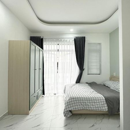 Sheruta To Hien Thanh Apartment Hô Chi Minh-Ville Extérieur photo
